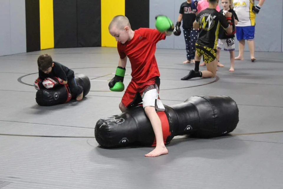 Fighting Arts Academy CT facility image
