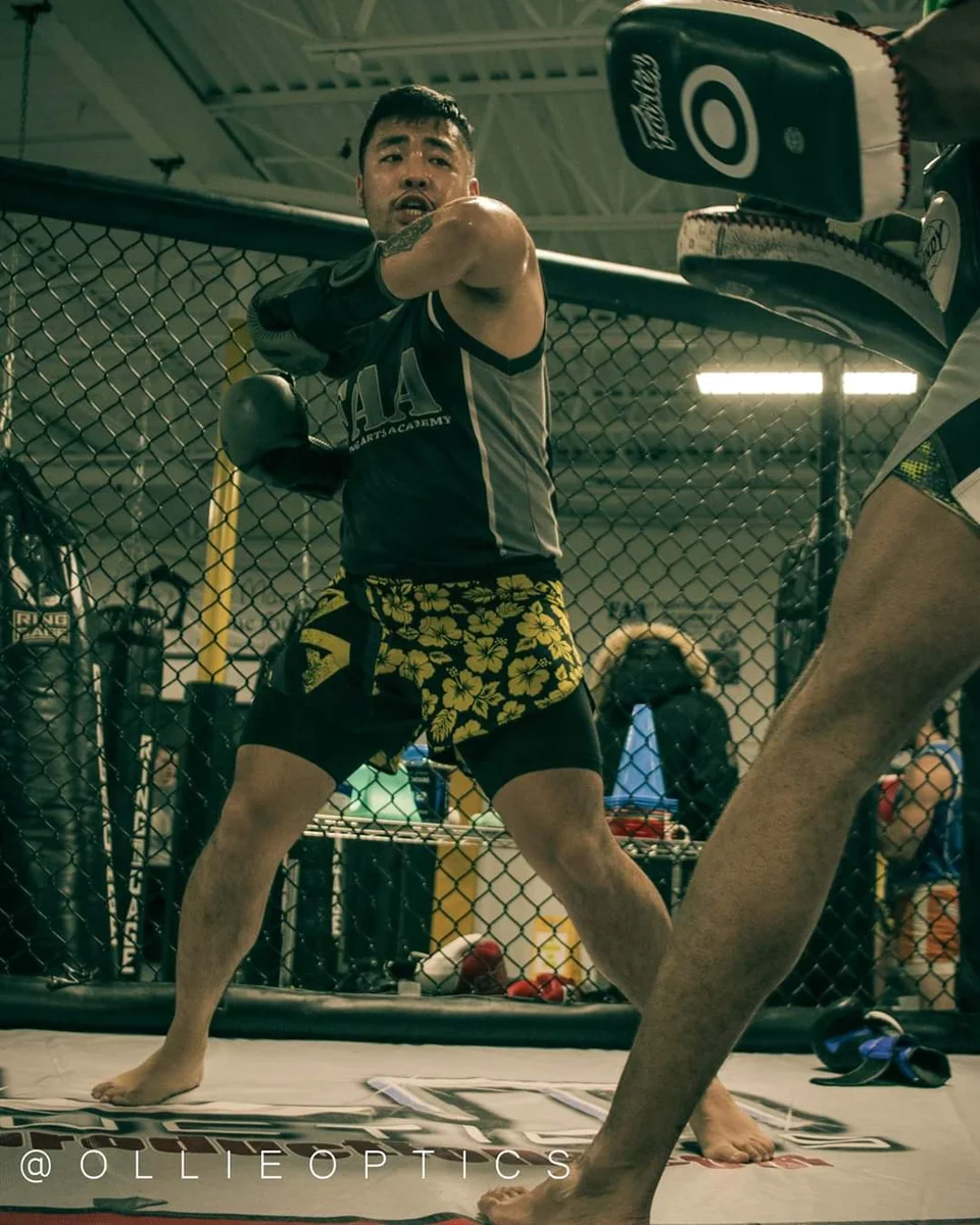 Fighting Arts Academy CT facility image