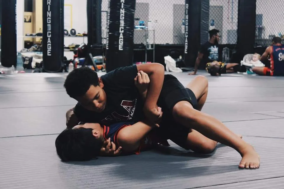 Fighting Arts Academy CT facility image