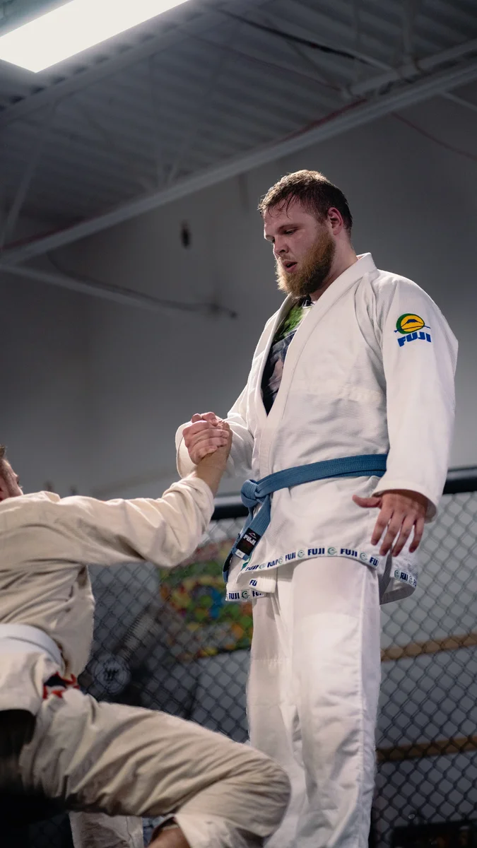 Fighting Arts Academy CT facility image