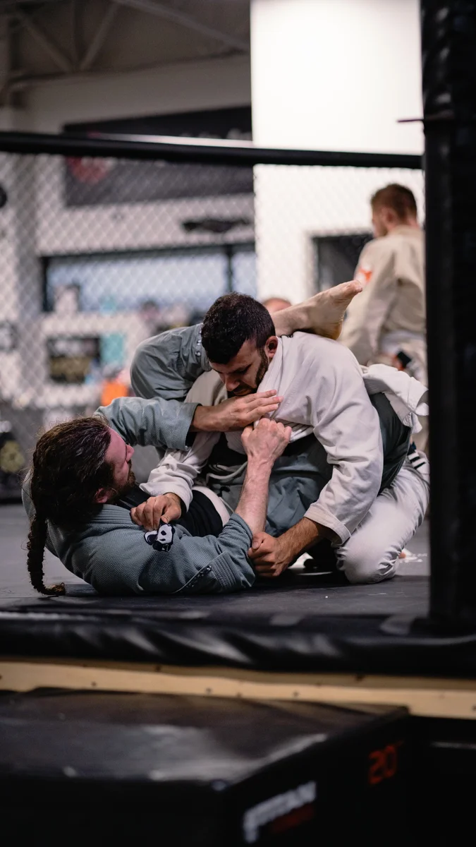 Fighting Arts Academy CT facility image