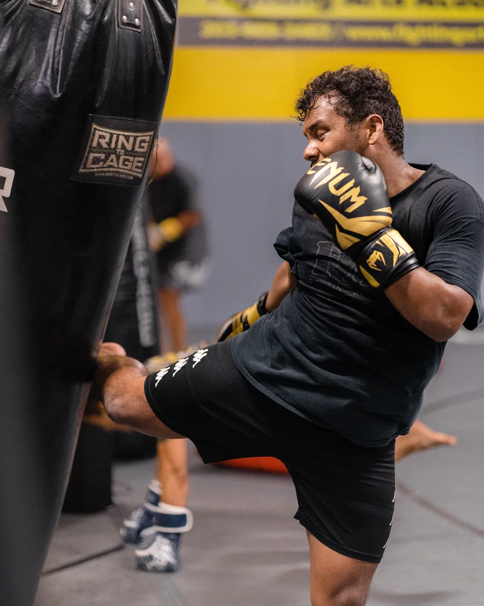 Fighting Arts Academy CT facility image