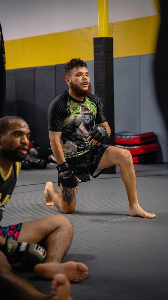 Fighting Arts Academy CT facility image