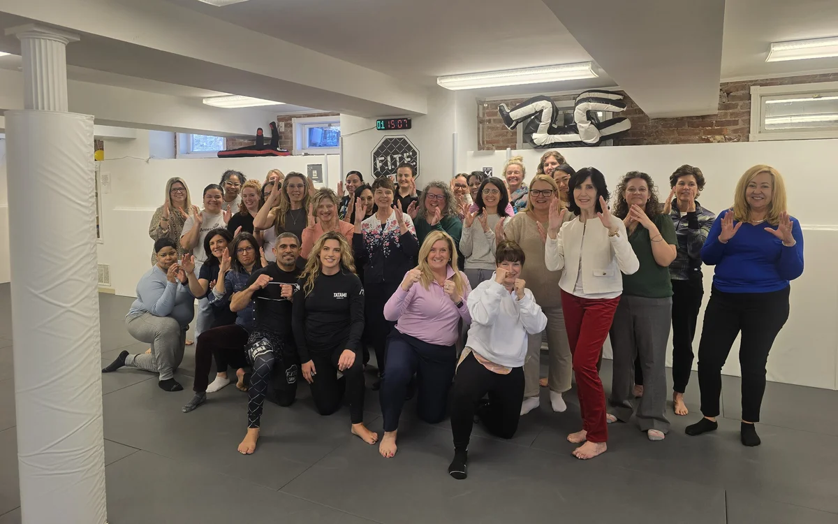 F.I.T.E. Fit Glastonbury facility image