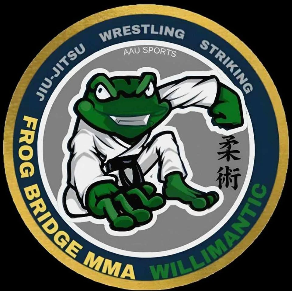 Frog Bridge MMA facility image