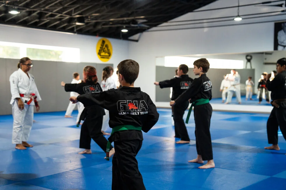Gabrieles Martial Arts facility image