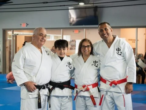 Gabrieles Martial Arts facility image