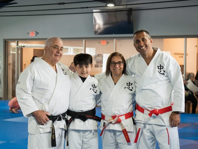 Gabrieles Martial Arts facility image