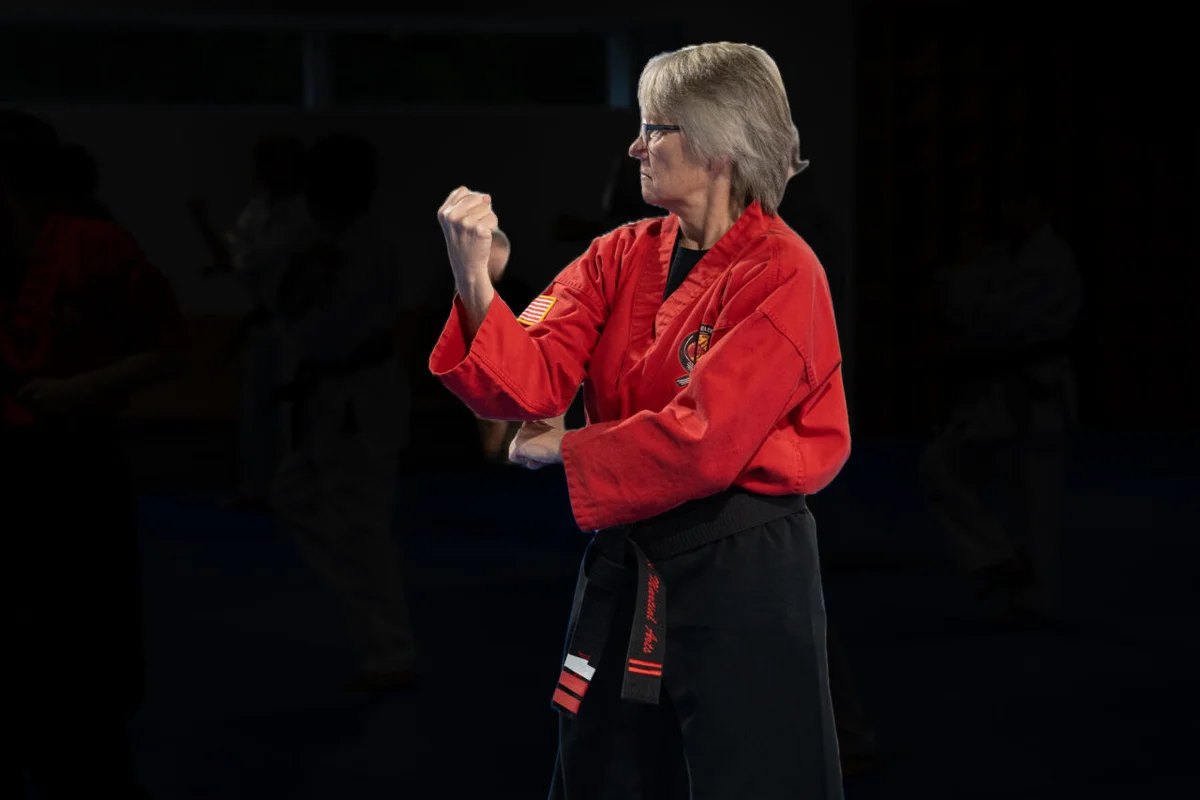 Gabrieles Martial Arts facility image
