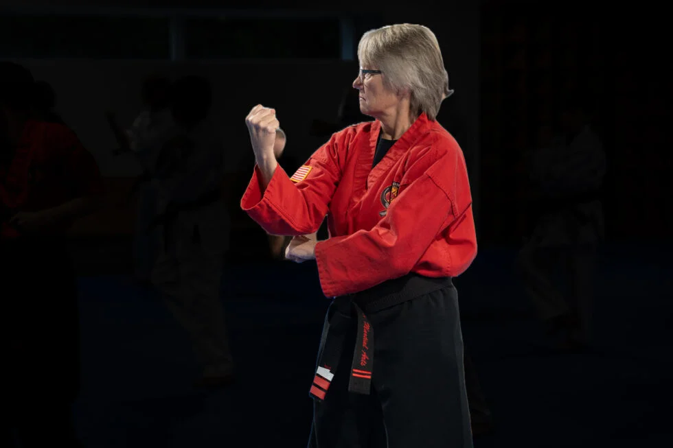 Gabrieles Martial Arts facility image