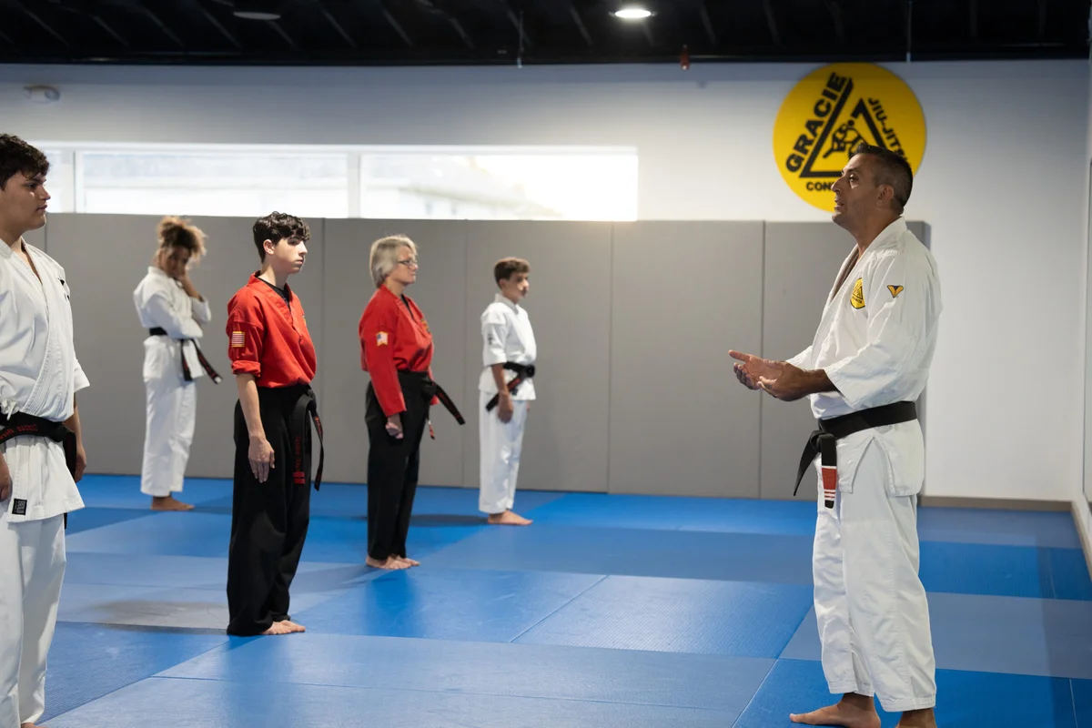 Gabrieles Martial Arts facility image