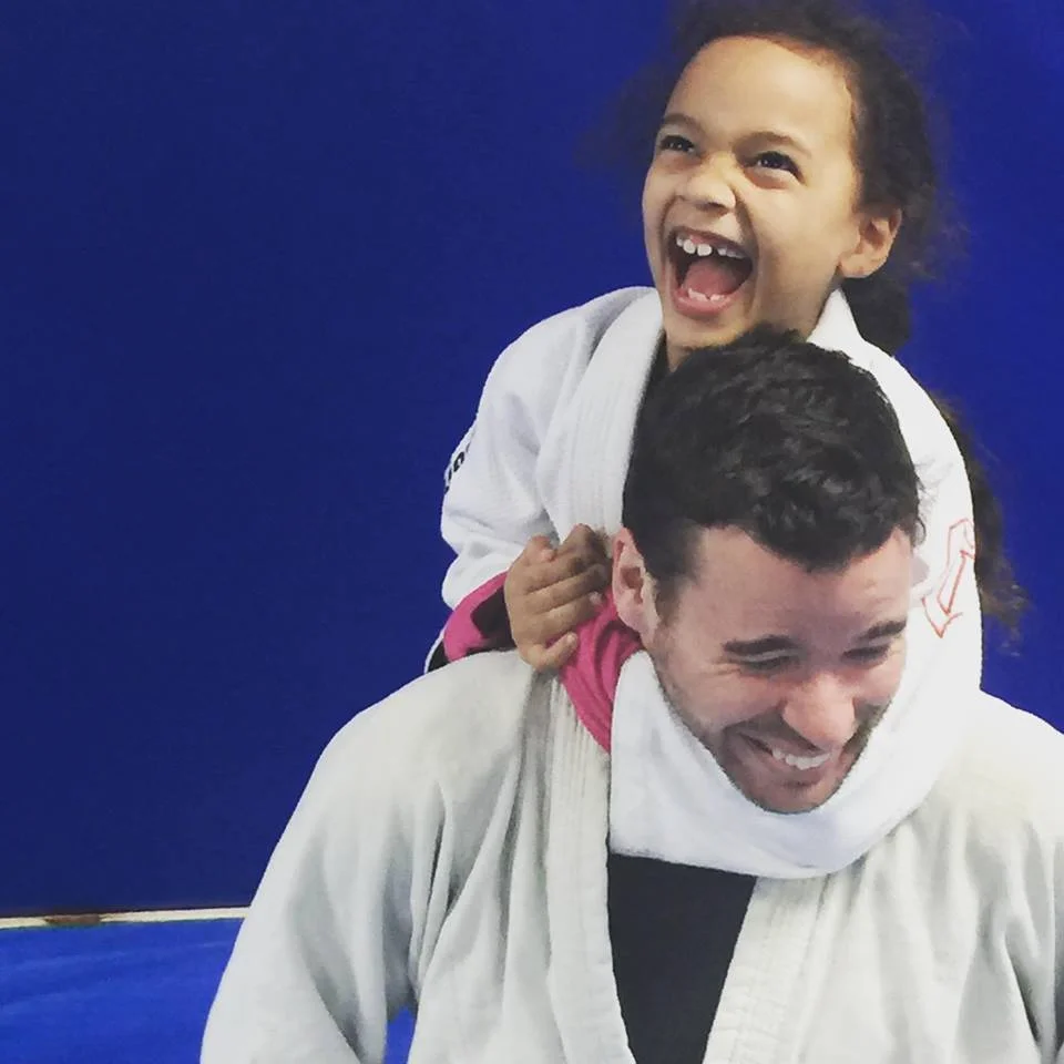 Gracie Enfield facility image