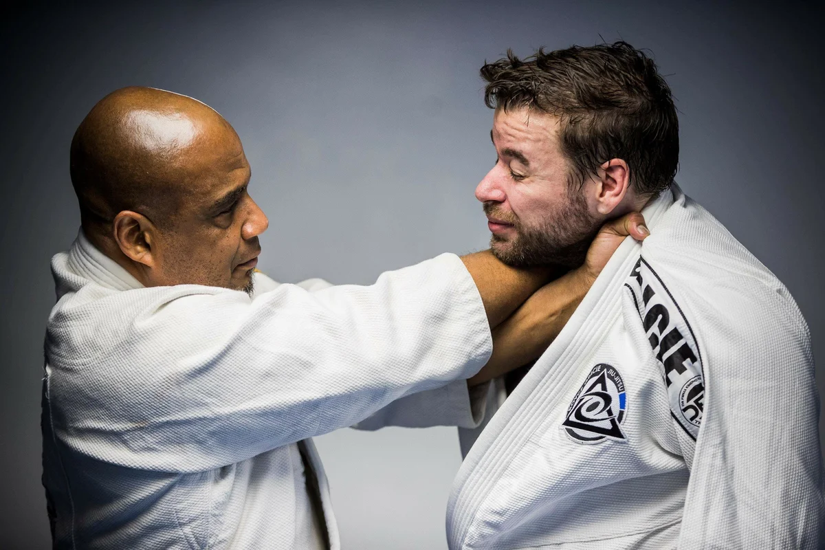 Gracie Enfield facility image