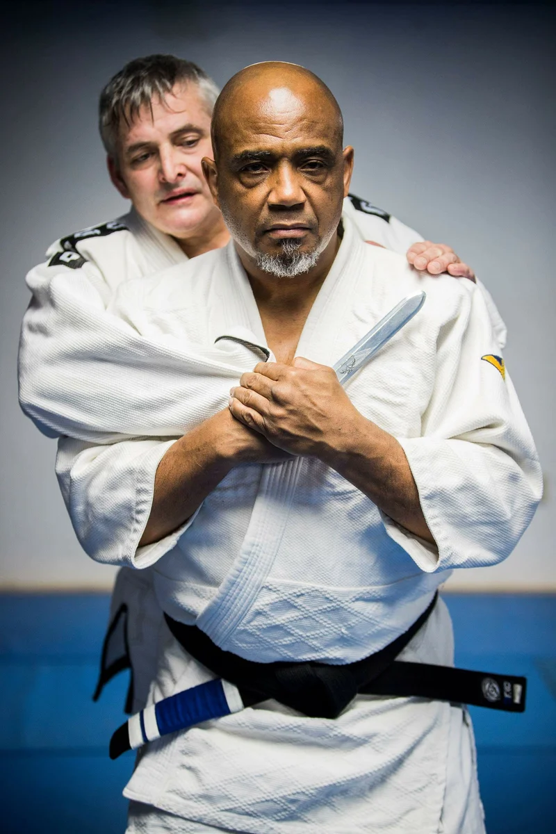 Gracie Enfield facility image
