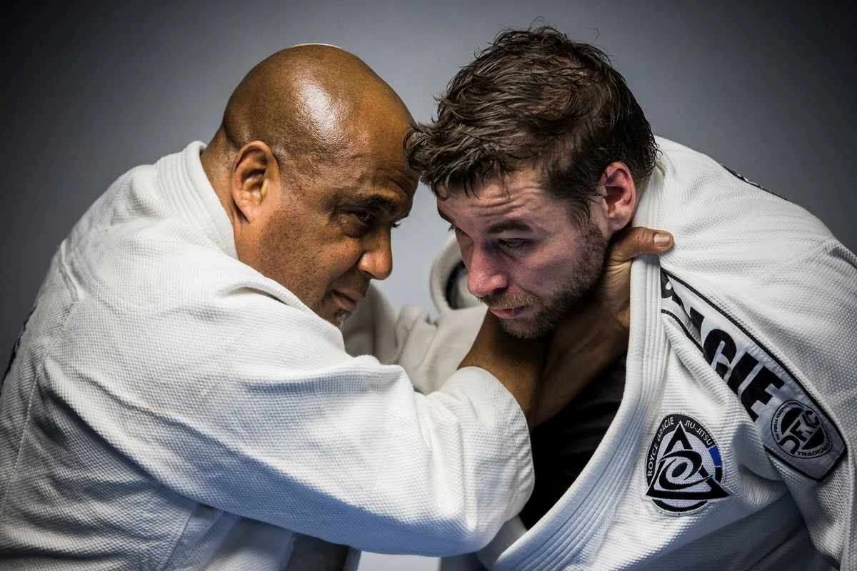 Gracie Enfield facility image