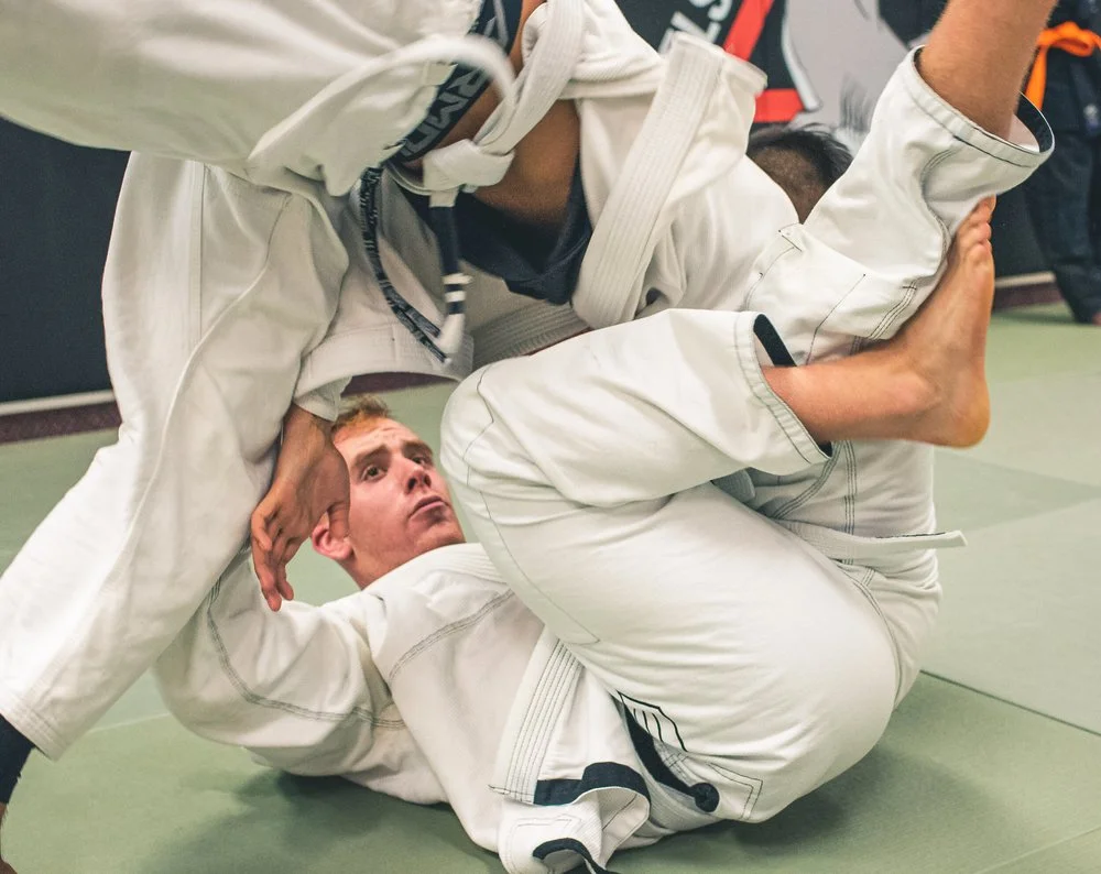 Gracie Jiu-Jitsu Academy Connecticut facility image