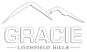 Gracie Litchfield Hills academy logo