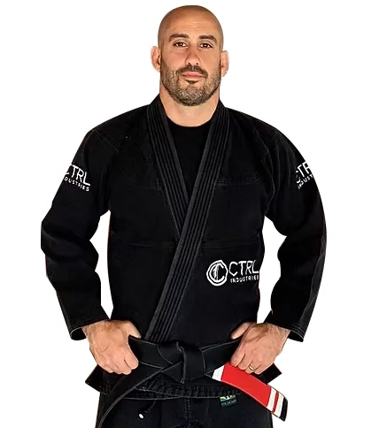 Greenwich Jiu Jitsu facility image