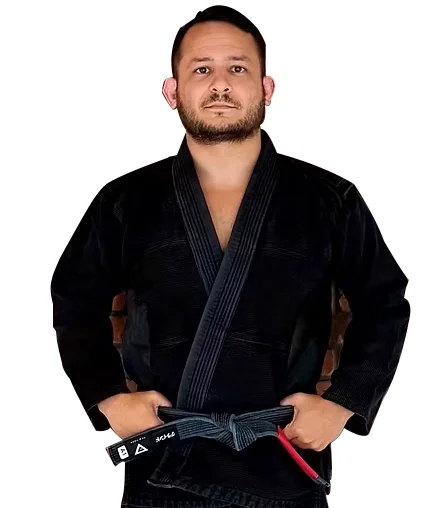 Greenwich Jiu Jitsu facility image