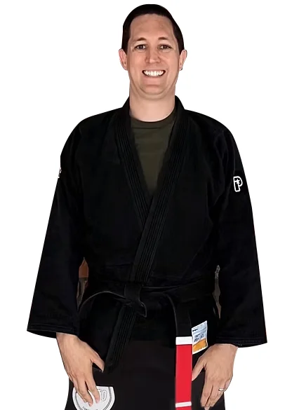 Greenwich Jiu Jitsu facility image