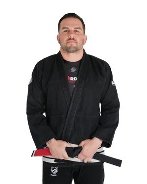 Greenwich Jiu Jitsu facility image