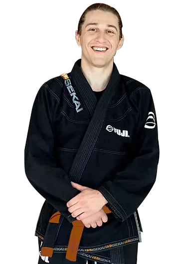 Greenwich Jiu Jitsu facility image