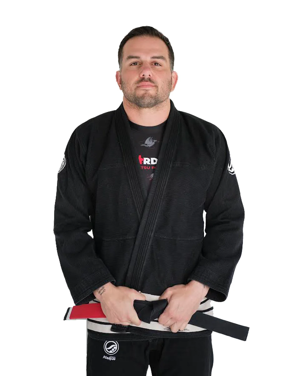 Greenwich Jiu Jitsu facility image