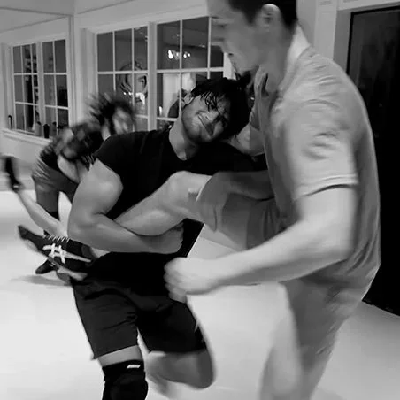 Greenwich Jiu Jitsu facility image