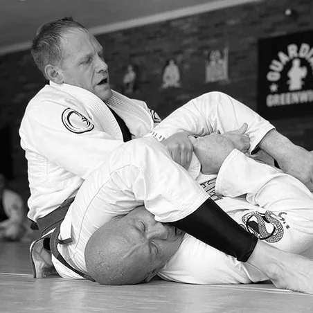Greenwich Jiu Jitsu facility image