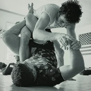 Greenwich Jiu Jitsu facility image