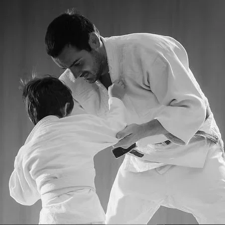 Greenwich Jiu Jitsu facility image