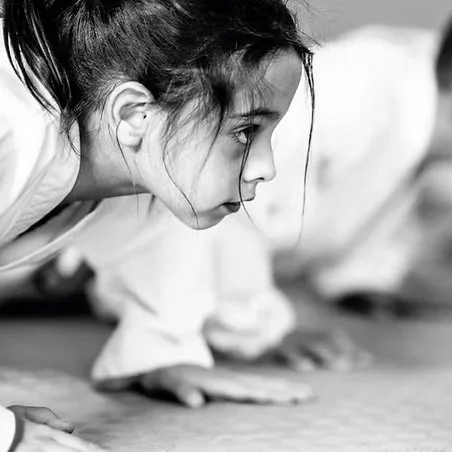 Greenwich Jiu Jitsu facility image