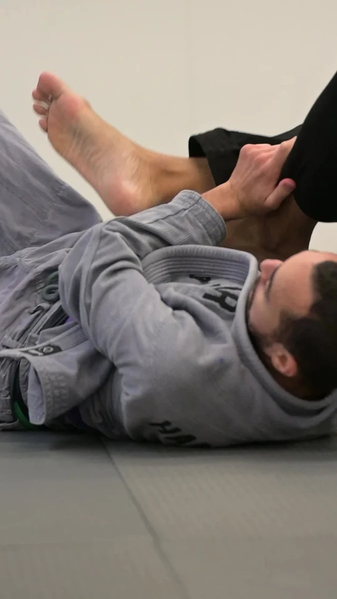 Hammer Jiu Jitsu Fairfield facility image