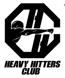 Heavy Hitters Club academy logo