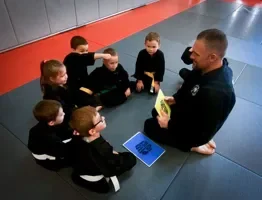IPD Martial Arts academy photo