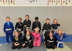 IPD Martial Arts academy photo