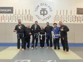 IPD Martial Arts academy photo