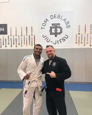 IPD Martial Arts academy photo