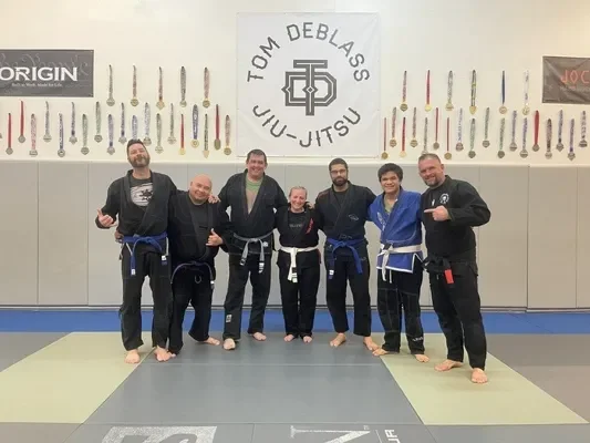 IPD Martial Arts academy photo