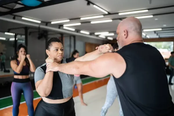 IPD Martial Arts academy photo