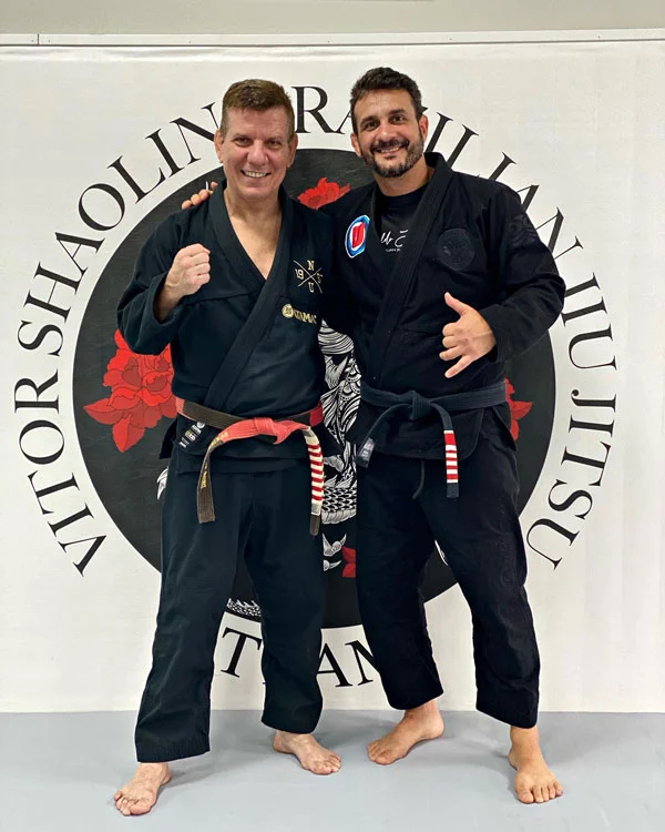 Jitsu Academy CT facility image