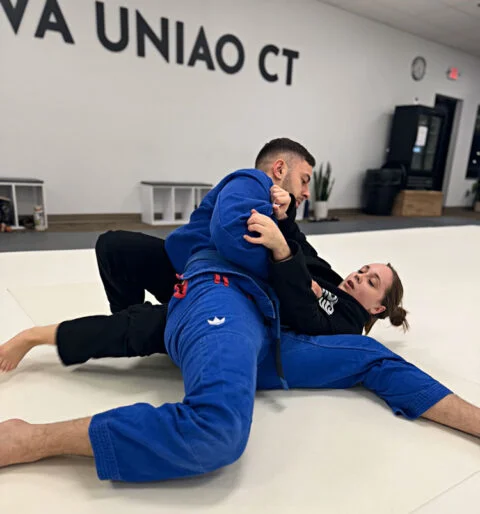 Jitsu Academy CT facility image