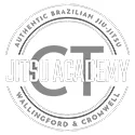 Jitsu Academy CT academy logo