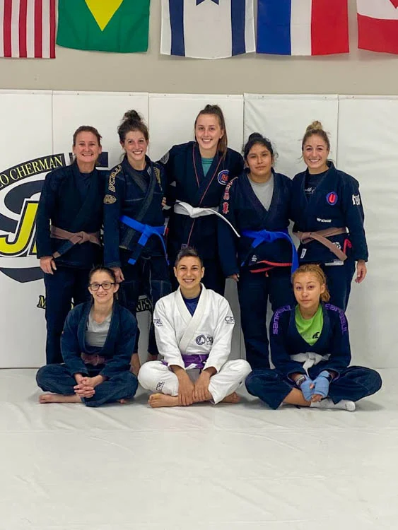 Jitsu Academy CT facility image
