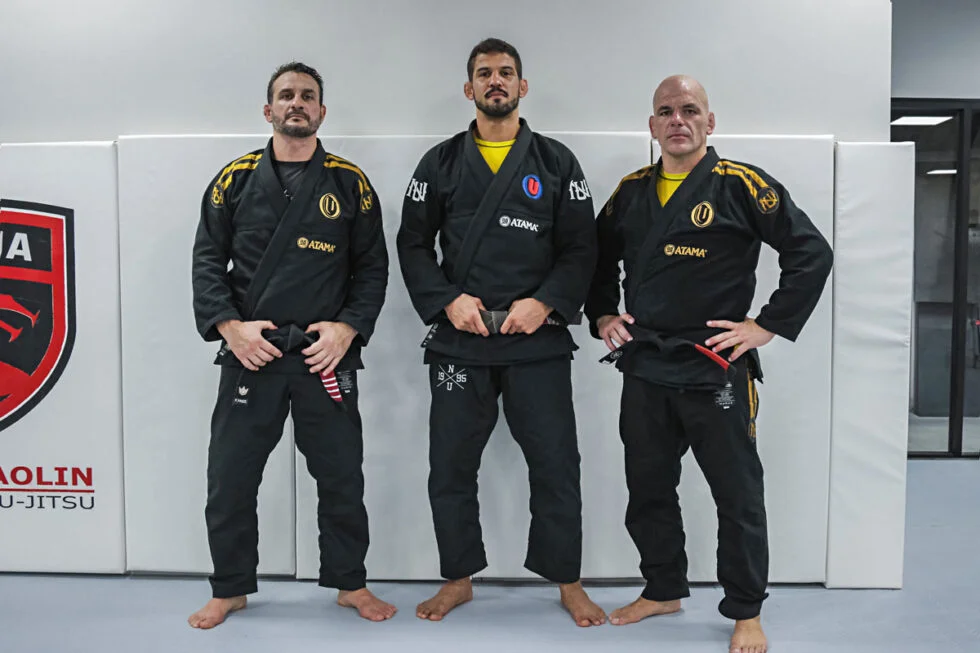 Jitsu Academy CT facility image