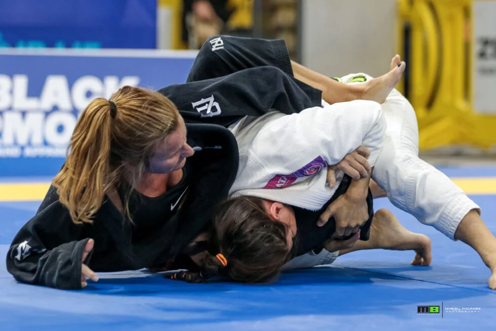 Jitsu Academy CT facility image