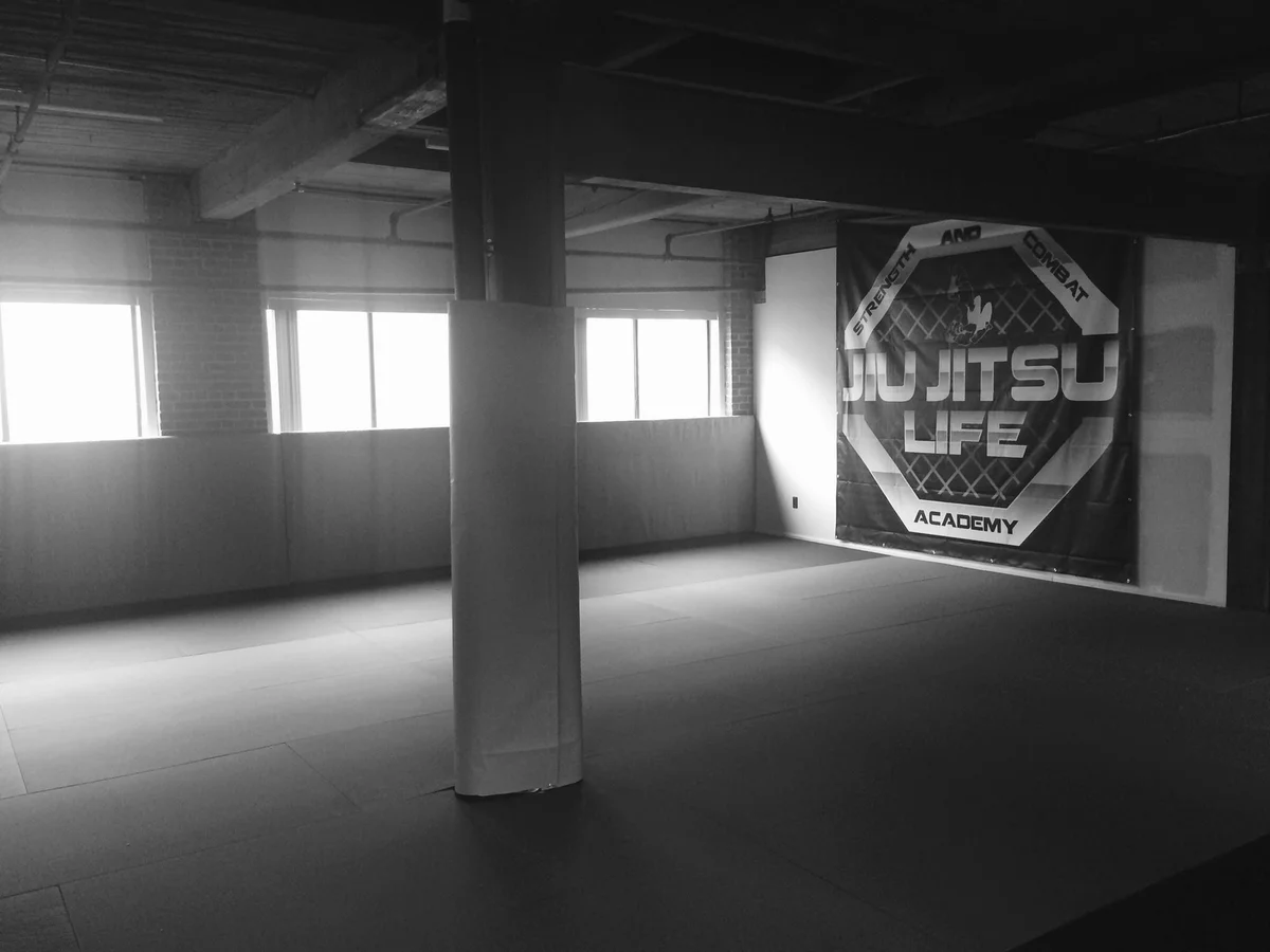 Jiu Jitsu Life facility image
