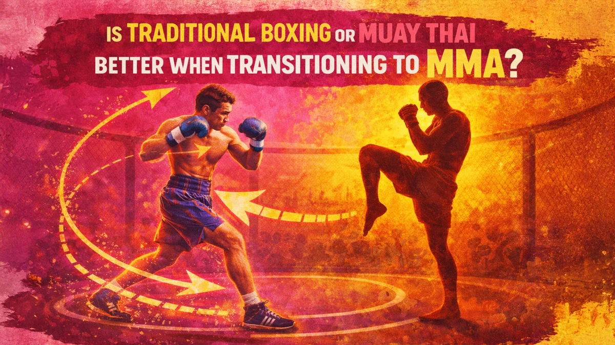 Jonesly MMA facility image