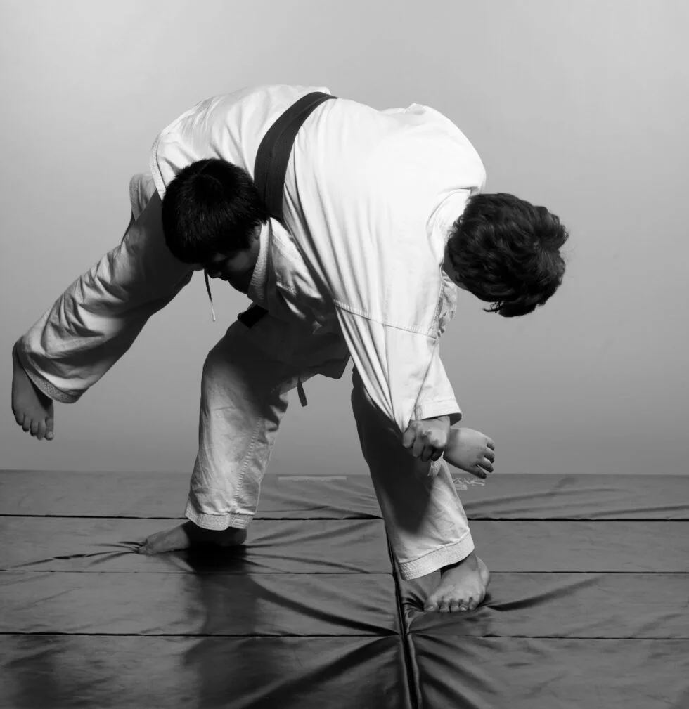 Jukido Jujutsu Dojo facility image
