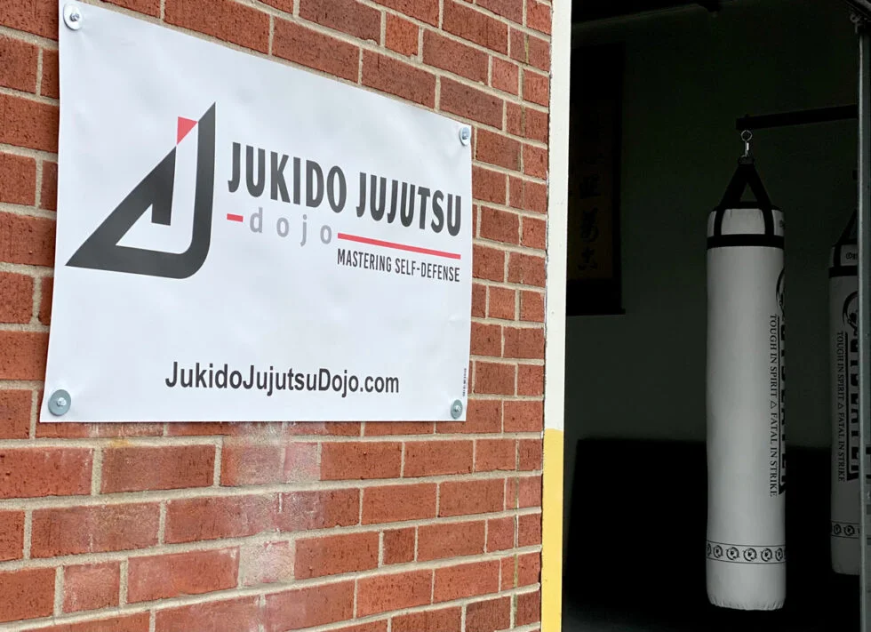 Jukido Jujutsu Dojo facility image